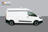 USED 2021 71 FORD TRANSIT CUSTOM 2.0 300 EcoBlue Leader 130 BHP L2 H2 Refrigerated Van Euro 6 ULEZ Compliant  Fridge Unit | Stand by Unit