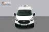 USED 2021 71 FORD TRANSIT CUSTOM 2.0 300 EcoBlue Leader 130 BHP L2 H2 Refrigerated Van Euro 6 ULEZ Compliant  Fridge Unit | Stand by Unit