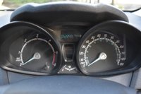 USED 2017 17 FORD FIESTA VAN 1.5 TDCi ECOnetic Panel Van 3dr Diesel Manual (82 g/km, 94 bhp) ONLY 2 OWNERS,