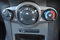 USED 2017 17 FORD FIESTA VAN 1.5 TDCi ECOnetic Panel Van 3dr Diesel Manual (82 g/km, 94 bhp) ONLY 2 OWNERS,