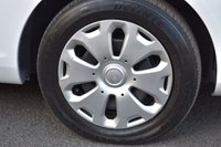 USED 2017 17 FORD FIESTA VAN 1.5 TDCi ECOnetic Panel Van 3dr Diesel Manual (82 g/km, 94 bhp) ONLY 2 OWNERS,