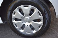 USED 2017 17 FORD FIESTA VAN 1.5 TDCi ECOnetic Panel Van 3dr Diesel Manual (82 g/km, 94 bhp) ONLY 2 OWNERS,