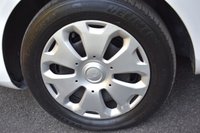 USED 2017 17 FORD FIESTA VAN 1.5 TDCi ECOnetic Panel Van 3dr Diesel Manual (82 g/km, 94 bhp) ONLY 2 OWNERS,