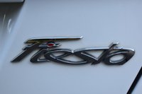 USED 2017 17 FORD FIESTA VAN 1.5 TDCi ECOnetic Panel Van 3dr Diesel Manual (82 g/km, 94 bhp) ONLY 2 OWNERS,