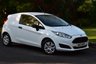 USED 2017 17 FORD FIESTA VAN 1.5 TDCi ECOnetic Panel Van 3dr Diesel Manual (82 g/km, 94 bhp) ONLY 2 OWNERS,