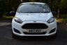 USED 2017 17 FORD FIESTA VAN 1.5 TDCi ECOnetic Panel Van 3dr Diesel Manual (82 g/km, 94 bhp) ONLY 2 OWNERS,