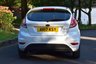 USED 2017 17 FORD FIESTA VAN 1.5 TDCi ECOnetic Panel Van 3dr Diesel Manual (82 g/km, 94 bhp) ONLY 2 OWNERS,