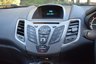 USED 2017 17 FORD FIESTA VAN 1.5 TDCi ECOnetic Panel Van 3dr Diesel Manual (82 g/km, 94 bhp) ONLY 2 OWNERS,
