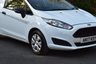 USED 2017 17 FORD FIESTA VAN 1.5 TDCi ECOnetic Panel Van 3dr Diesel Manual (82 g/km, 94 bhp) ONLY 2 OWNERS,