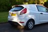 USED 2017 17 FORD FIESTA VAN 1.5 TDCi ECOnetic Panel Van 3dr Diesel Manual (82 g/km, 94 bhp) ONLY 2 OWNERS,