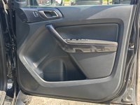 USED 2021 21 FORD RANGER 2.0 EcoBlue Wildtrak Pickup Double Cab 4dr Diesel Auto 4WD Euro 6 (s/s) (213 ps) *REAR CANOPY and TOWBAR*