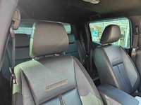 USED 2021 21 FORD RANGER 2.0 EcoBlue Wildtrak Pickup Double Cab 4dr Diesel Auto 4WD Euro 6 (s/s) (213 ps) *REAR CANOPY and TOWBAR*