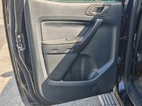 USED 2021 21 FORD RANGER 2.0 EcoBlue Wildtrak Pickup Double Cab 4dr Diesel Auto 4WD Euro 6 (s/s) (213 ps) *REAR CANOPY and TOWBAR*