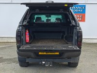 USED 2021 21 FORD RANGER 2.0 EcoBlue Wildtrak Pickup Double Cab 4dr Diesel Auto 4WD Euro 6 (s/s) (213 ps) *REAR CANOPY and TOWBAR*