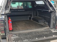 USED 2021 21 FORD RANGER 2.0 EcoBlue Wildtrak Pickup Double Cab 4dr Diesel Auto 4WD Euro 6 (s/s) (213 ps) *REAR CANOPY and TOWBAR*