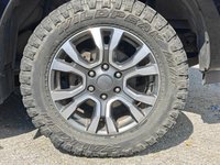 USED 2021 21 FORD RANGER 2.0 EcoBlue Wildtrak Pickup Double Cab 4dr Diesel Auto 4WD Euro 6 (s/s) (213 ps) *REAR CANOPY and TOWBAR*