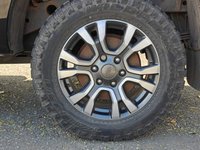 USED 2021 21 FORD RANGER 2.0 EcoBlue Wildtrak Pickup Double Cab 4dr Diesel Auto 4WD Euro 6 (s/s) (213 ps) *REAR CANOPY and TOWBAR*