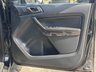 USED 2021 21 FORD RANGER 2.0 EcoBlue Wildtrak Pickup Double Cab 4dr Diesel Auto 4WD Euro 6 (s/s) (213 ps) *REAR CANOPY and TOWBAR*