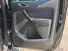 USED 2021 21 FORD RANGER 2.0 EcoBlue Wildtrak Pickup Double Cab 4dr Diesel Auto 4WD Euro 6 (s/s) (213 ps) *REAR CANOPY and TOWBAR*