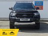 USED 2021 21 FORD RANGER 2.0 EcoBlue Wildtrak Pickup Double Cab 4dr Diesel Auto 4WD Euro 6 (s/s) (213 ps) *REAR CANOPY and TOWBAR*
