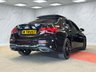 USED 2022 72 MERCEDES-BENZ A-CLASS 1.3 A200 AMG Line Night Edition (Premium Plus) Saloon 4dr Petrol 7G-DCT Euro 6 (s/s) (163 ps) 1 OWNER, 2 KEYS
