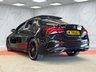 USED 2022 72 MERCEDES-BENZ A-CLASS 1.3 A200 AMG Line Night Edition (Premium Plus) Saloon 4dr Petrol 7G-DCT Euro 6 (s/s) (163 ps) 1 OWNER, 2 KEYS