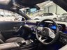 USED 2022 72 MERCEDES-BENZ A-CLASS 1.3 A200 AMG Line Night Edition (Premium Plus) Saloon 4dr Petrol 7G-DCT Euro 6 (s/s) (163 ps) 1 OWNER, 2 KEYS