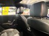 USED 2022 72 MERCEDES-BENZ A-CLASS 1.3 A200 AMG Line Night Edition (Premium Plus) Saloon 4dr Petrol 7G-DCT Euro 6 (s/s) (163 ps) 1 OWNER, 2 KEYS