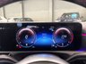 USED 2022 72 MERCEDES-BENZ A-CLASS 1.3 A200 AMG Line Night Edition (Premium Plus) Saloon 4dr Petrol 7G-DCT Euro 6 (s/s) (163 ps) 1 OWNER, 2 KEYS