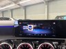 USED 2022 72 MERCEDES-BENZ A-CLASS 1.3 A200 AMG Line Night Edition (Premium Plus) Saloon 4dr Petrol 7G-DCT Euro 6 (s/s) (163 ps) 1 OWNER, 2 KEYS