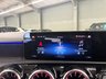 USED 2022 72 MERCEDES-BENZ A-CLASS 1.3 A200 AMG Line Night Edition (Premium Plus) Saloon 4dr Petrol 7G-DCT Euro 6 (s/s) (163 ps) 1 OWNER, 2 KEYS
