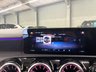 USED 2022 72 MERCEDES-BENZ A-CLASS 1.3 A200 AMG Line Night Edition (Premium Plus) Saloon 4dr Petrol 7G-DCT Euro 6 (s/s) (163 ps) 1 OWNER, 2 KEYS