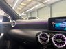 USED 2022 72 MERCEDES-BENZ A-CLASS 1.3 A200 AMG Line Night Edition (Premium Plus) Saloon 4dr Petrol 7G-DCT Euro 6 (s/s) (163 ps) 1 OWNER, 2 KEYS