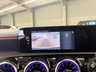 USED 2022 72 MERCEDES-BENZ A-CLASS 1.3 A200 AMG Line Night Edition (Premium Plus) Saloon 4dr Petrol 7G-DCT Euro 6 (s/s) (163 ps) 1 OWNER, 2 KEYS
