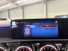 USED 2022 72 MERCEDES-BENZ A-CLASS 1.3 A200 AMG Line Night Edition (Premium Plus) Saloon 4dr Petrol 7G-DCT Euro 6 (s/s) (163 ps) 1 OWNER, 2 KEYS