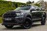USED 2022 72 FORD RANGER 2.0 EcoBlue Wildtrak Auto 4WD Euro 6 (s/s) 4dr NAV+CAM+RAPTOR KIT