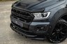 USED 2022 72 FORD RANGER 2.0 EcoBlue Wildtrak Auto 4WD Euro 6 (s/s) 4dr NAV+CAM+RAPTOR KIT