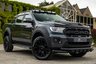 USED 2022 72 FORD RANGER 2.0 EcoBlue Wildtrak Auto 4WD Euro 6 (s/s) 4dr NAV+CAM+RAPTOR KIT