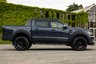 USED 2022 72 FORD RANGER 2.0 EcoBlue Wildtrak Auto 4WD Euro 6 (s/s) 4dr NAV+CAM+RAPTOR KIT