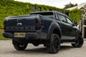 USED 2022 72 FORD RANGER 2.0 EcoBlue Wildtrak Auto 4WD Euro 6 (s/s) 4dr NAV+CAM+RAPTOR KIT