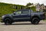 USED 2022 72 FORD RANGER 2.0 EcoBlue Wildtrak Auto 4WD Euro 6 (s/s) 4dr NAV+CAM+RAPTOR KIT