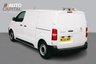 USED 2022 22 PEUGEOT EXPERT 1.5 BlueHDi 1000 Professional Premium Standard 100 BHP MWB Euro 6 ULEZ Compliant Air Conditioning | Apple CarPlay, Android Auto