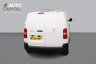 USED 2022 22 PEUGEOT EXPERT 1.5 BlueHDi 1000 Professional Premium Standard 100 BHP MWB Euro 6 ULEZ Compliant Air Conditioning | Apple CarPlay, Android Auto