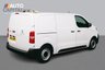 USED 2022 22 PEUGEOT EXPERT 1.5 BlueHDi 1000 Professional Premium Standard 100 BHP MWB Euro 6 ULEZ Compliant Air Conditioning | Apple CarPlay, Android Auto