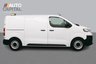 USED 2022 22 PEUGEOT EXPERT 1.5 BlueHDi 1000 Professional Premium Standard 100 BHP MWB Euro 6 ULEZ Compliant Air Conditioning | Apple CarPlay, Android Auto