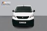 USED 2022 22 PEUGEOT EXPERT 1.5 BlueHDi 1000 Professional Premium Standard 100 BHP MWB Euro 6 ULEZ Compliant Air Conditioning | Apple CarPlay, Android Auto