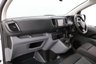 USED 2022 22 PEUGEOT EXPERT 1.5 BlueHDi 1000 Professional Premium Standard 100 BHP MWB Euro 6 ULEZ Compliant Air Conditioning | Apple CarPlay, Android Auto