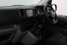 USED 2022 22 PEUGEOT EXPERT 1.5 BlueHDi 1000 Professional Premium Standard 100 BHP MWB Euro 6 ULEZ Compliant Air Conditioning | Apple CarPlay, Android Auto