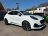 USED 2023 72 FORD PUMA 1.0T ECOBOOST MHEV ST-LINE VIGNALE SUV 5dr PETROL HYBRID DCT EURO 6 (s/s) (155 ps)  CHOICE NO DEPOSIT  PCP/HP FINANCE ARRANGED, APPLY HERE NOW
