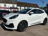 USED 2023 72 FORD PUMA 1.0T ECOBOOST MHEV ST-LINE VIGNALE SUV 5dr PETROL HYBRID DCT EURO 6 (s/s) (155 ps)  CHOICE NO DEPOSIT  PCP/HP FINANCE ARRANGED, APPLY HERE NOW
